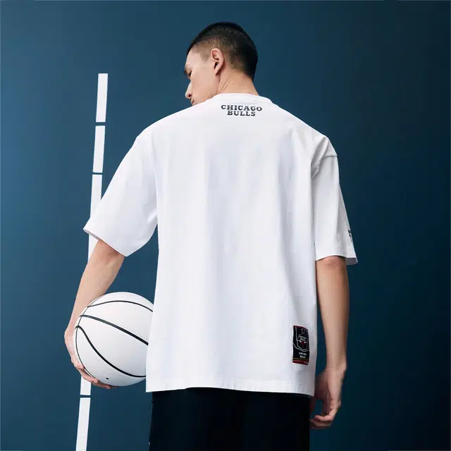 JACK JONES NBA T