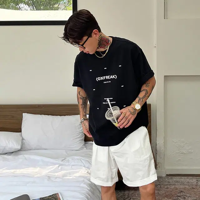 OX-FREAK T