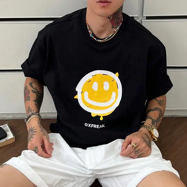 OX-FREAK T