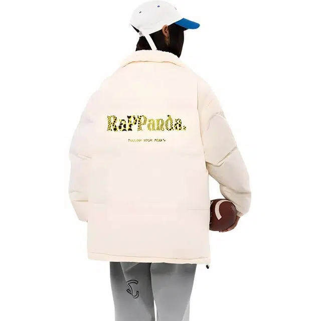 RAP PANDA