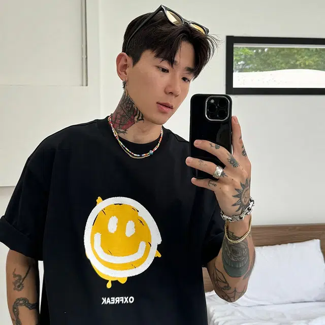 OX-FREAK T