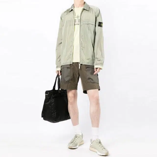 STONE ISLAND SS22