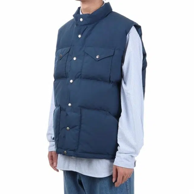 THE NORTH FACE PURPLE LABEL