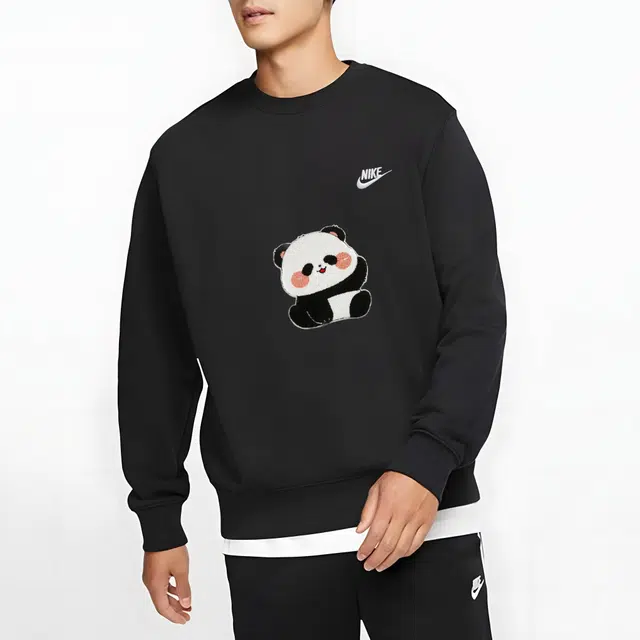 Nike