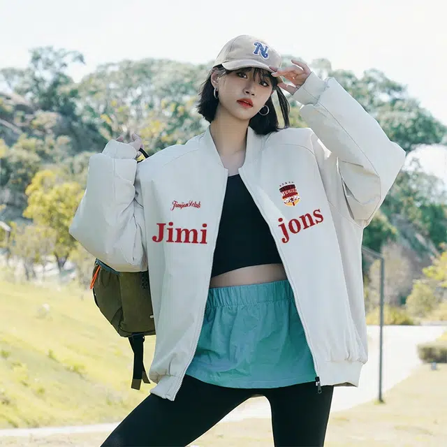 JIMIJONS