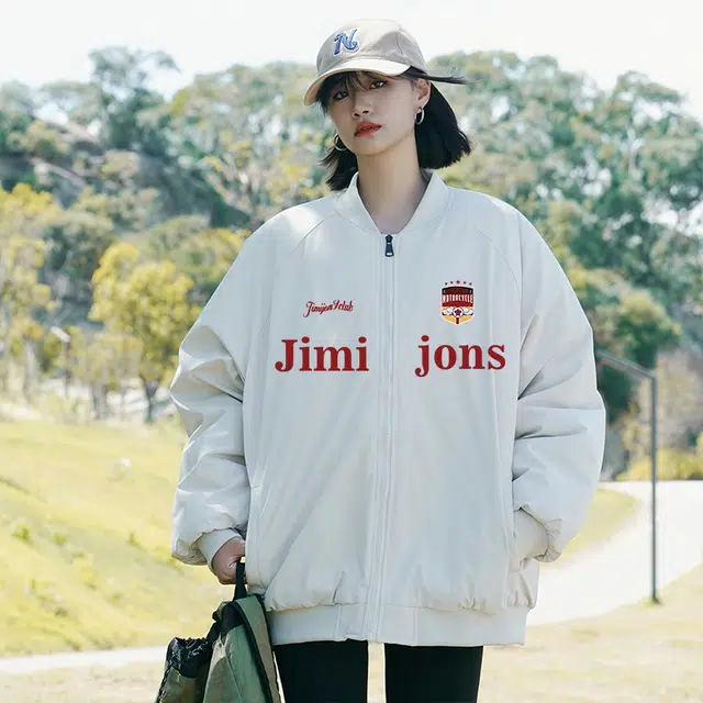 JIMIJONS