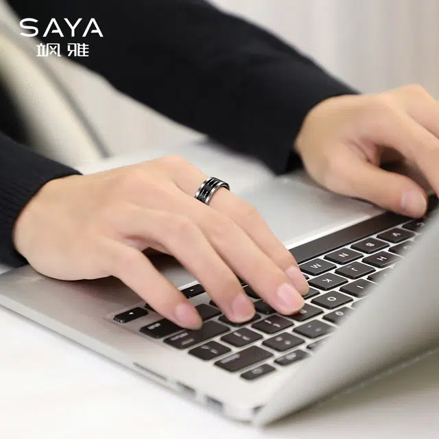 Saya