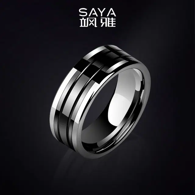 Saya