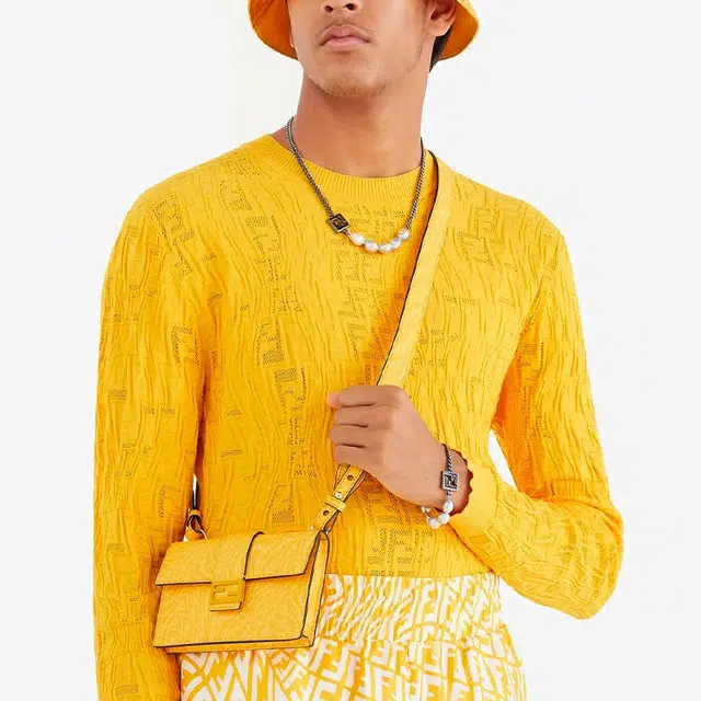 FENDI FW21 F
