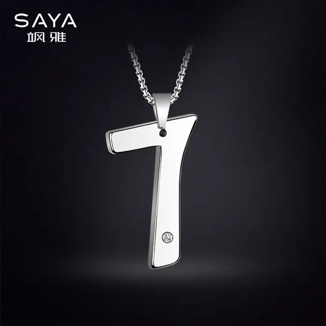 Saya 7