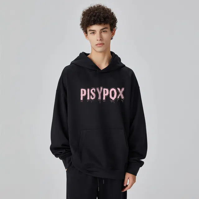 PISYPOX Logo