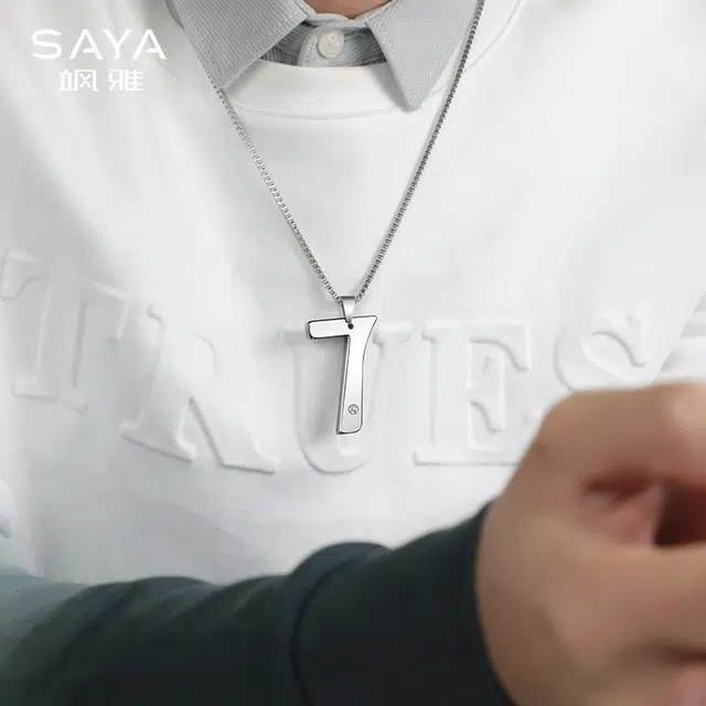 Saya 7