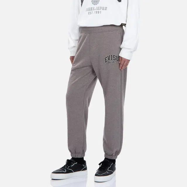 EVISU FW22 logo