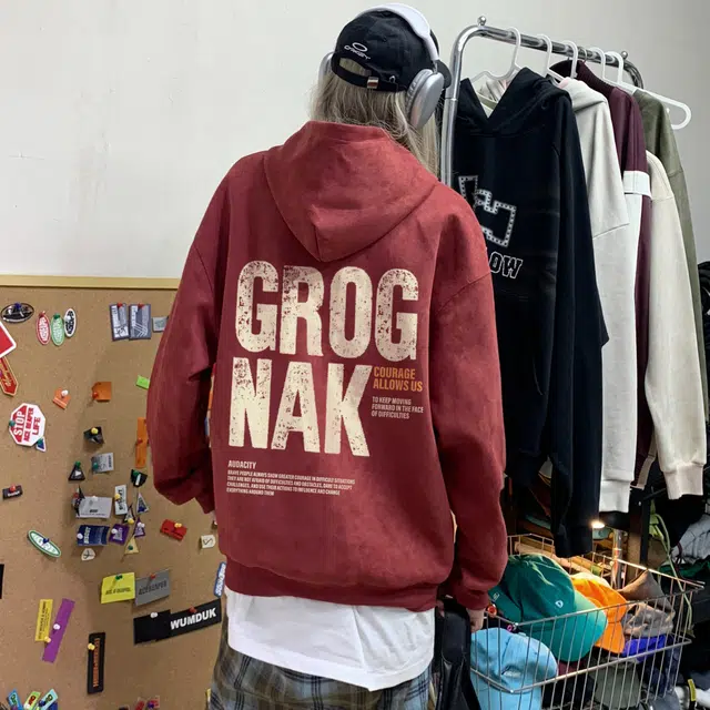 GROGNAK