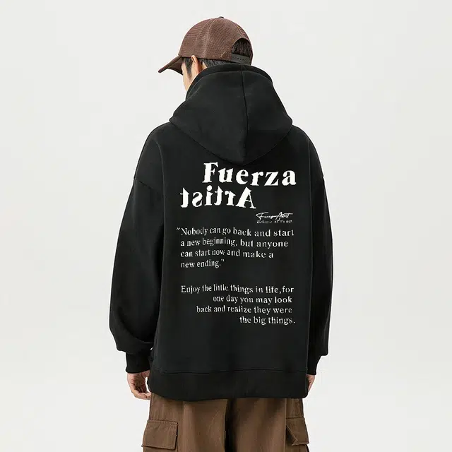 FUERZA