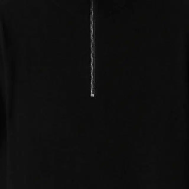 Burberry Classic Crewneck Sweater Black