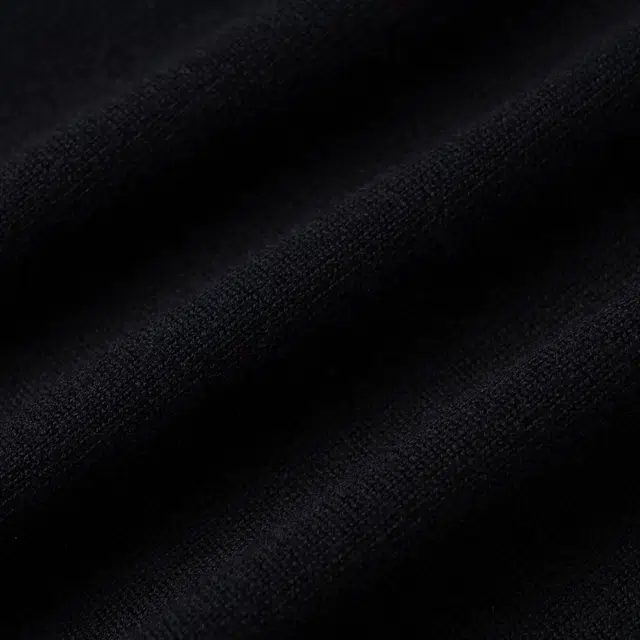 Burberry Classic Crewneck Sweater Black