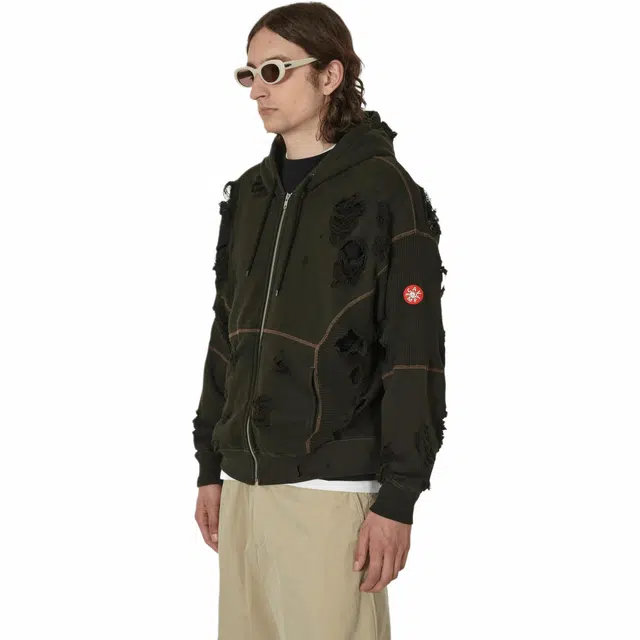 Cav Empt