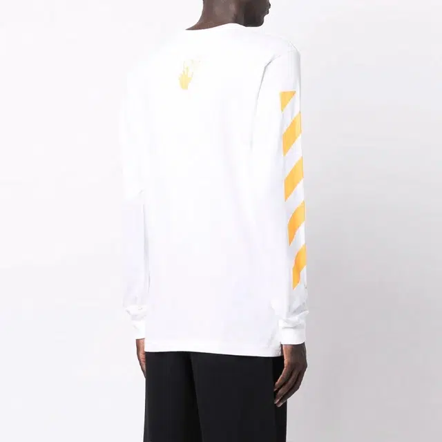 OFF-WHITE FW21 T