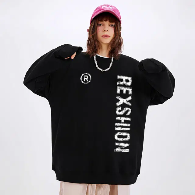 REXSHION Logo