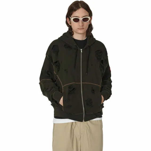 Cav Empt