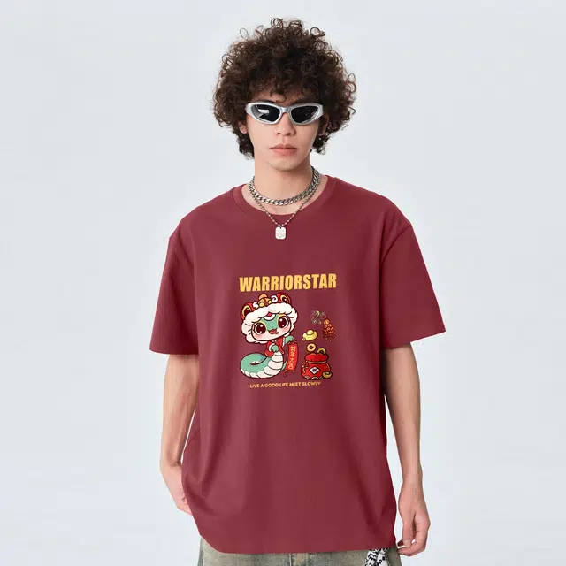 Warrior T