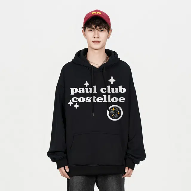 PAUL COSTELLOE logo