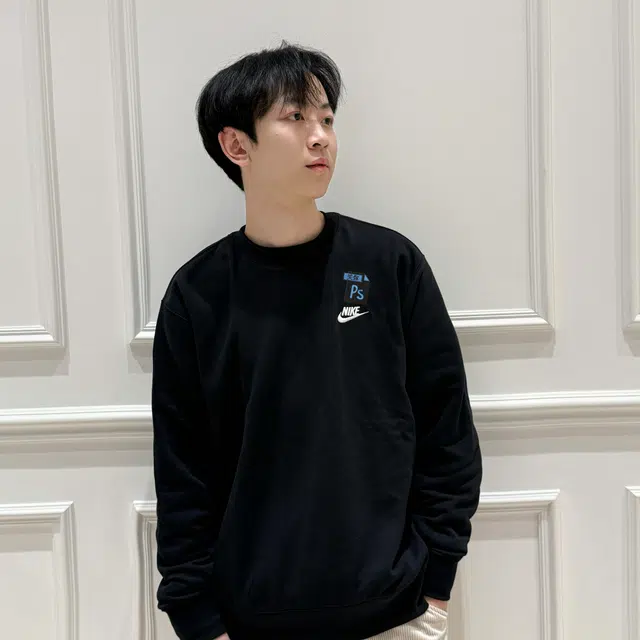 Nike ps
