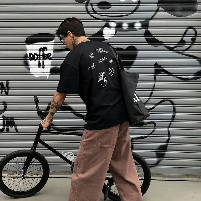 OX-FREAK T