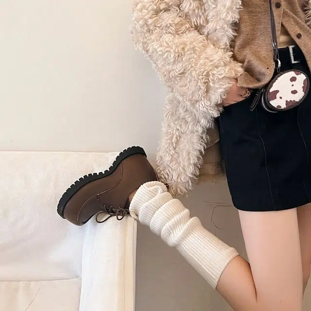 QIAOLINER 7cm