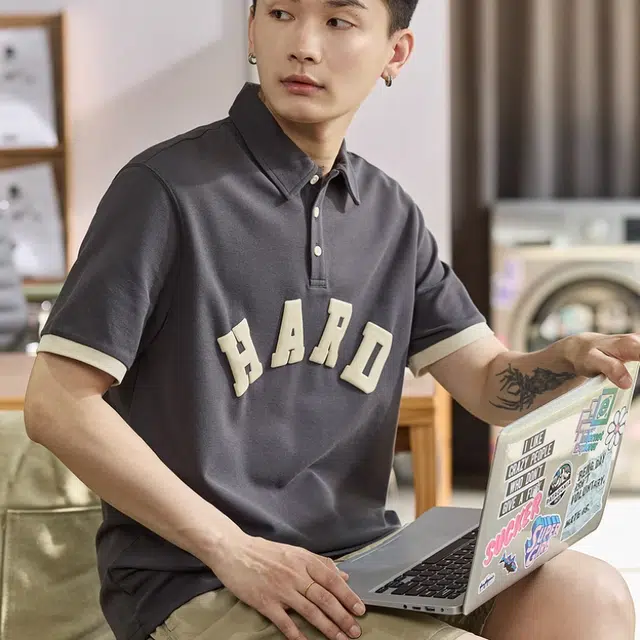 tonlion Polo