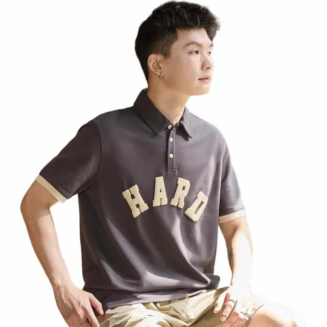 tonlion Polo