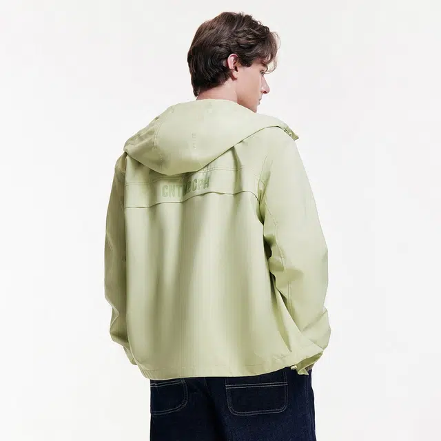 Jack Jones Hooded Jacket