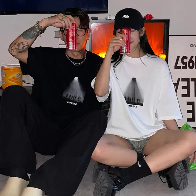 OX-FREAK T