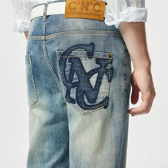 C'N'C Logo