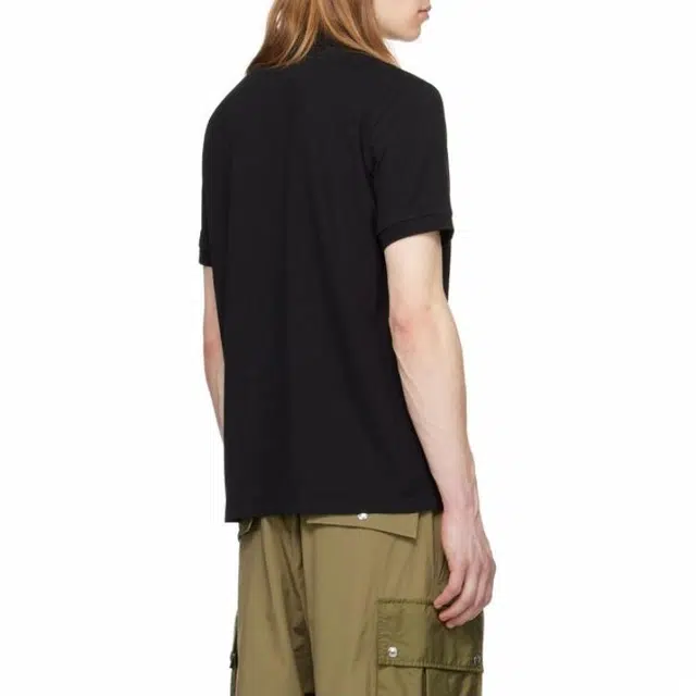 Moncler LogoPoloPolo