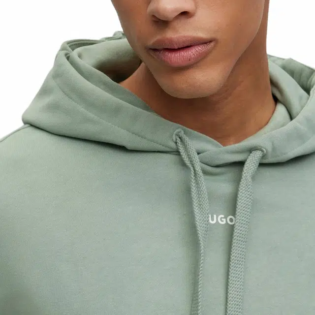 HUGO BOSS SS23 Logo