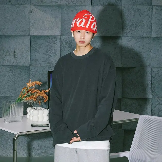 ALI THE FOX T