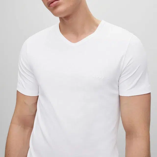 HUGO BOSS LogoT 3