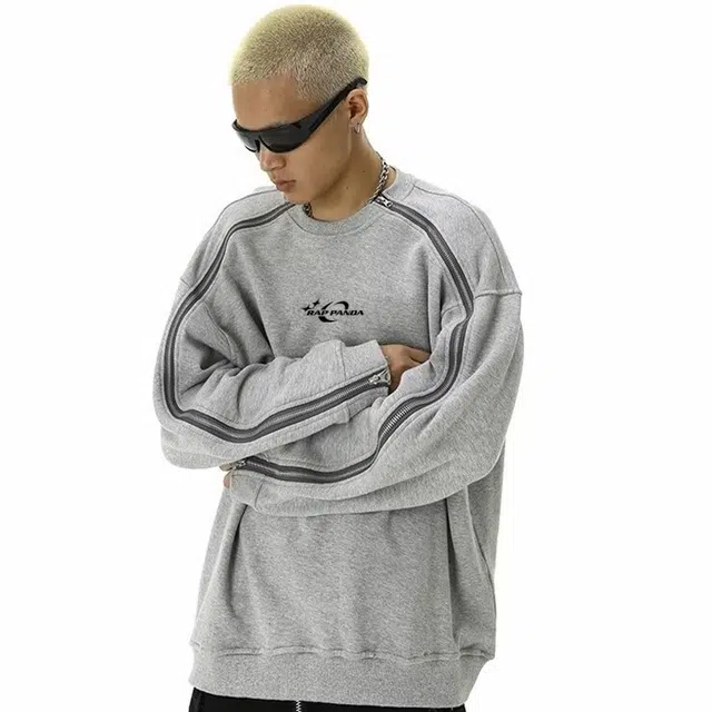 RAP PANDA