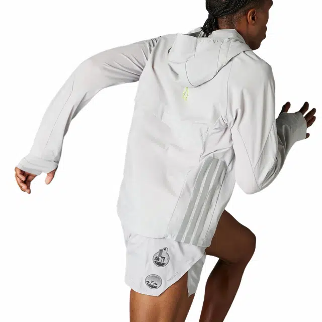 adidas ADIZERO HE JK M