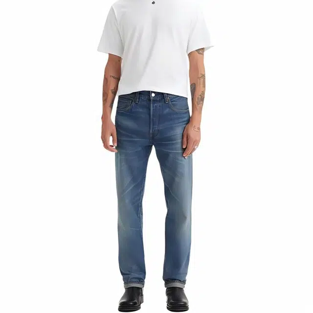 levis 501