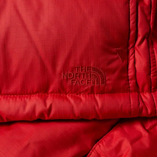 THE NORTH FACE SIERRA DOWN SHORT JACKET