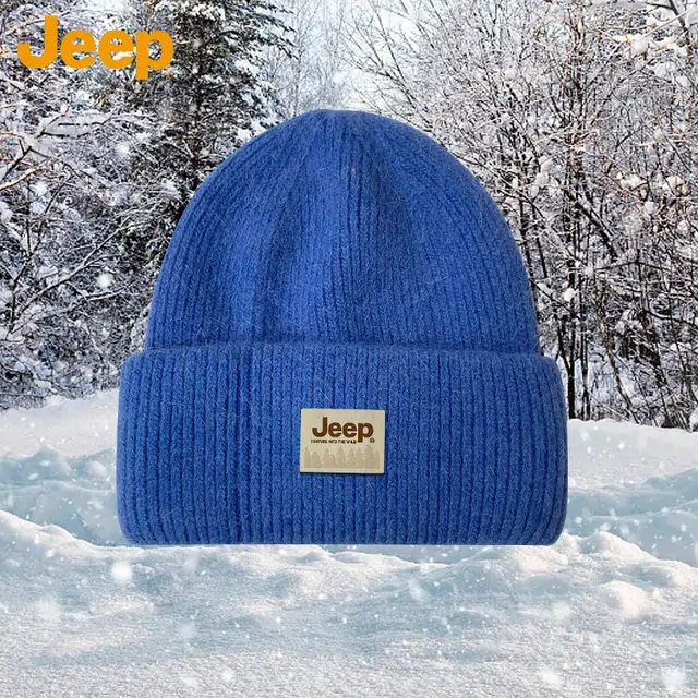 Jeep LOGO