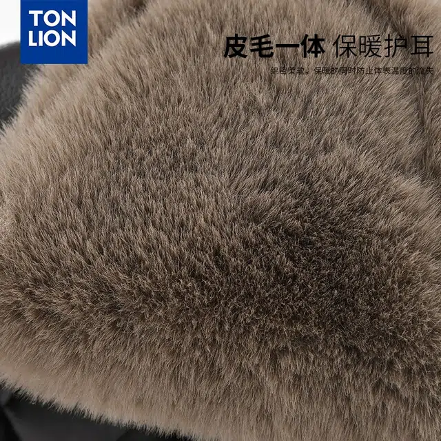 tonlion