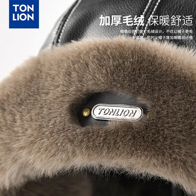 tonlion