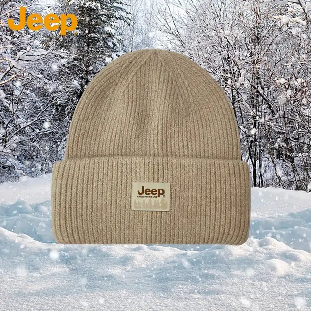 Jeep LOGO