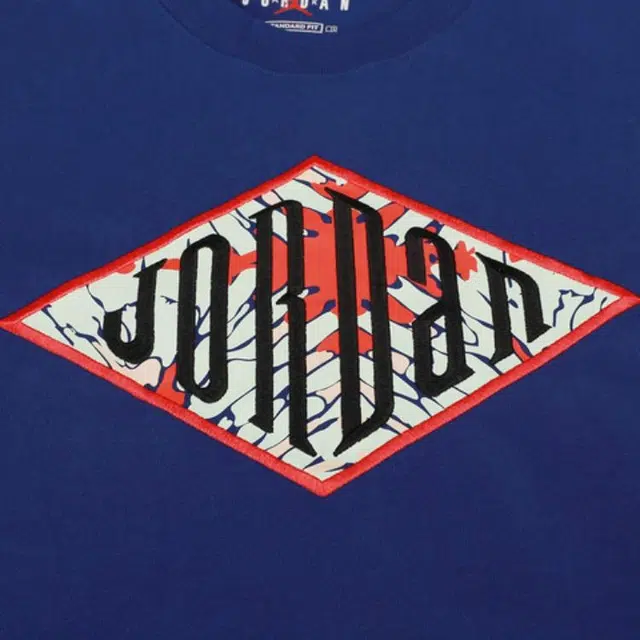 Jordan Sport DNA Logo T