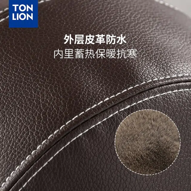 tonlion