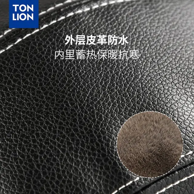 tonlion